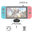 GuliKit Route+ Pro USB Type-C Bluetooth Audio Wireless Transceiver (aptX low latency)